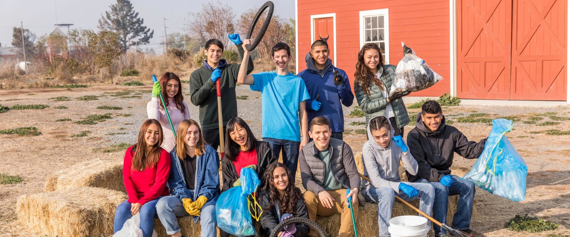 Bringing Central Florida Together: The Power of Community Events