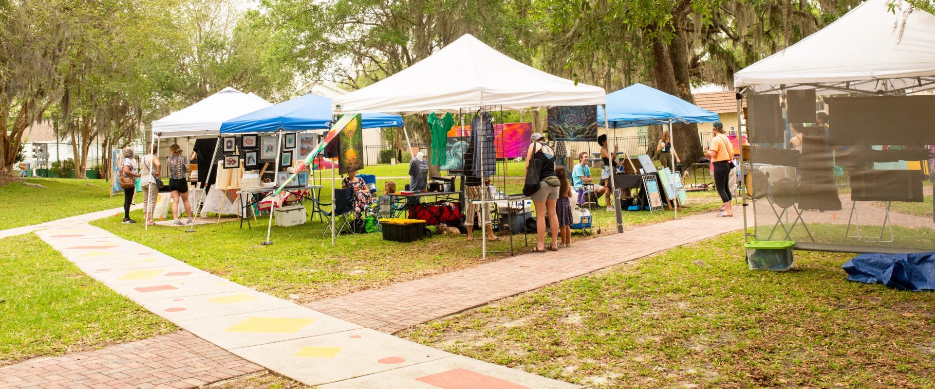 The Impact of Community Events on Local Businesses in Central Florida
