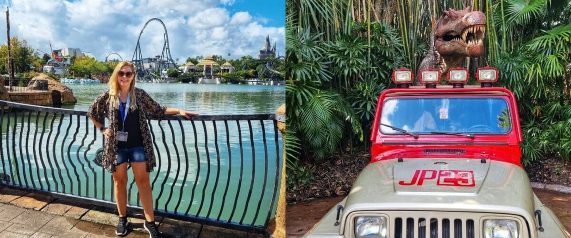 Uncovering the Vibrant Community Events in Central Florida