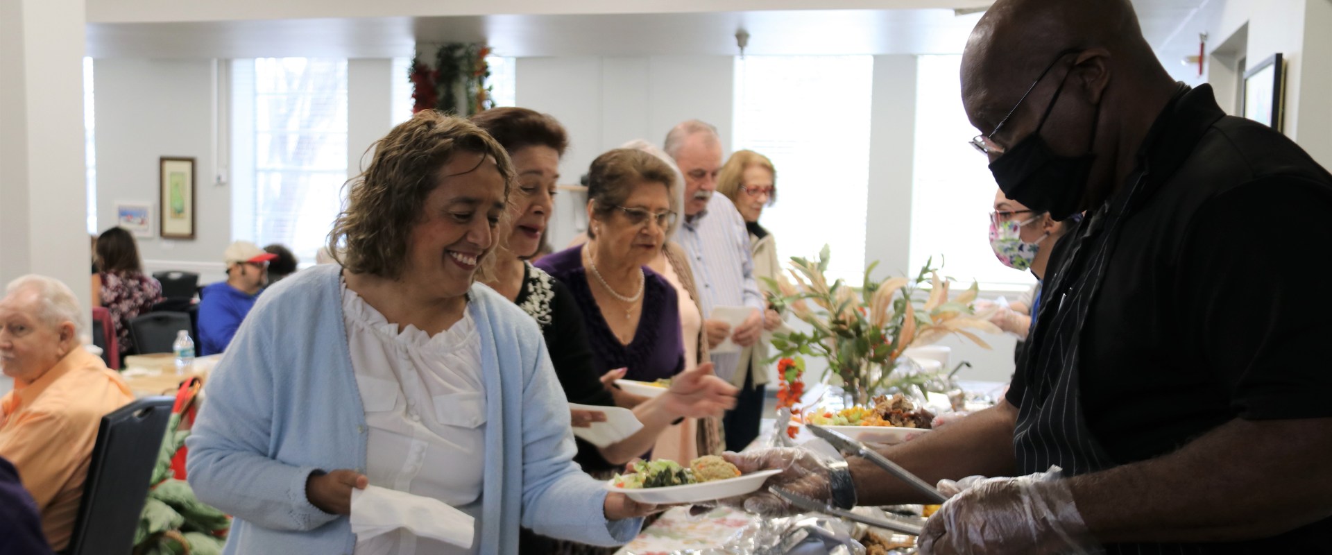 The Importance of Community Events for Seniors in Central Florida