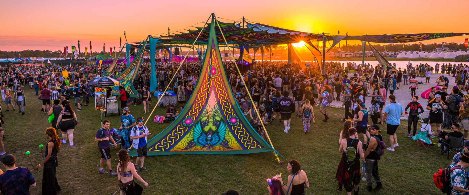 Experience the Vibrant Community Events in Central Florida