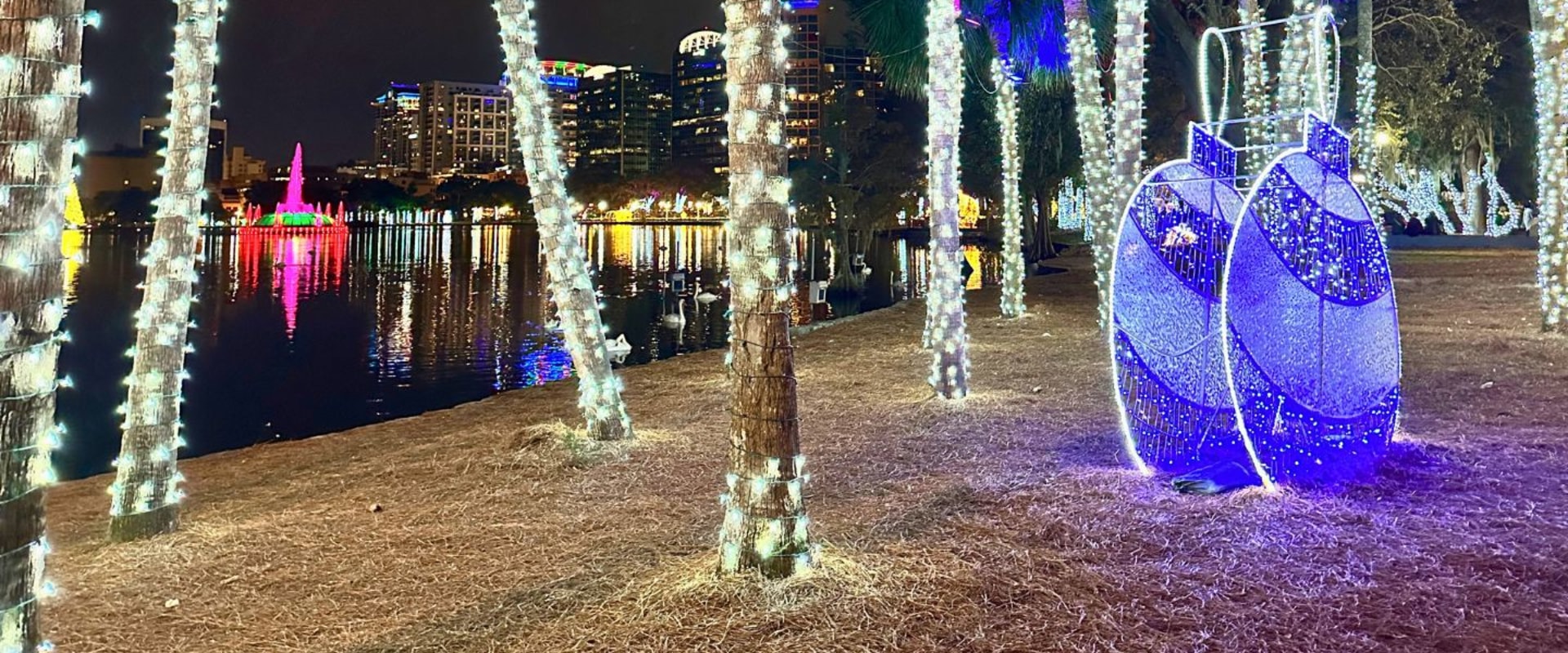 Experience the Magic of Holiday-Themed Community Events in Central Florida