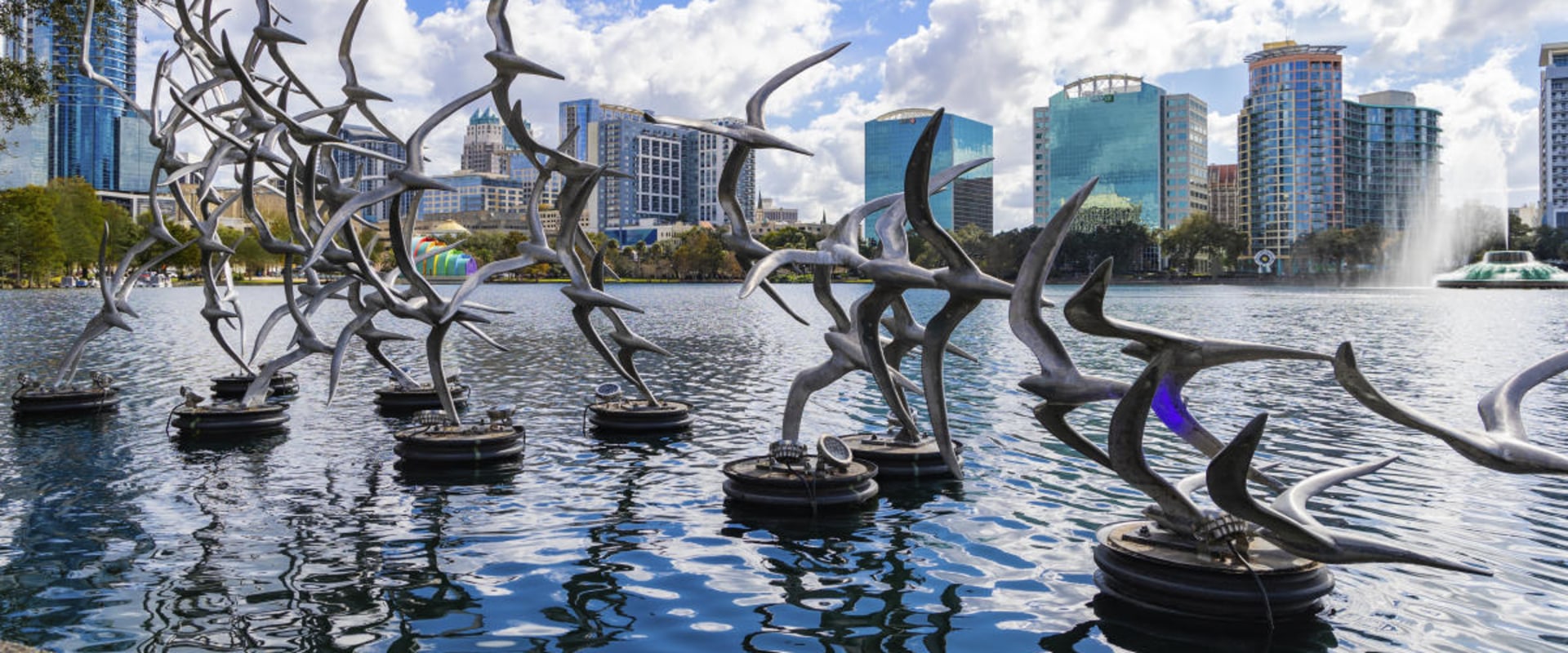Discovering the Hidden Gems of Central Florida
