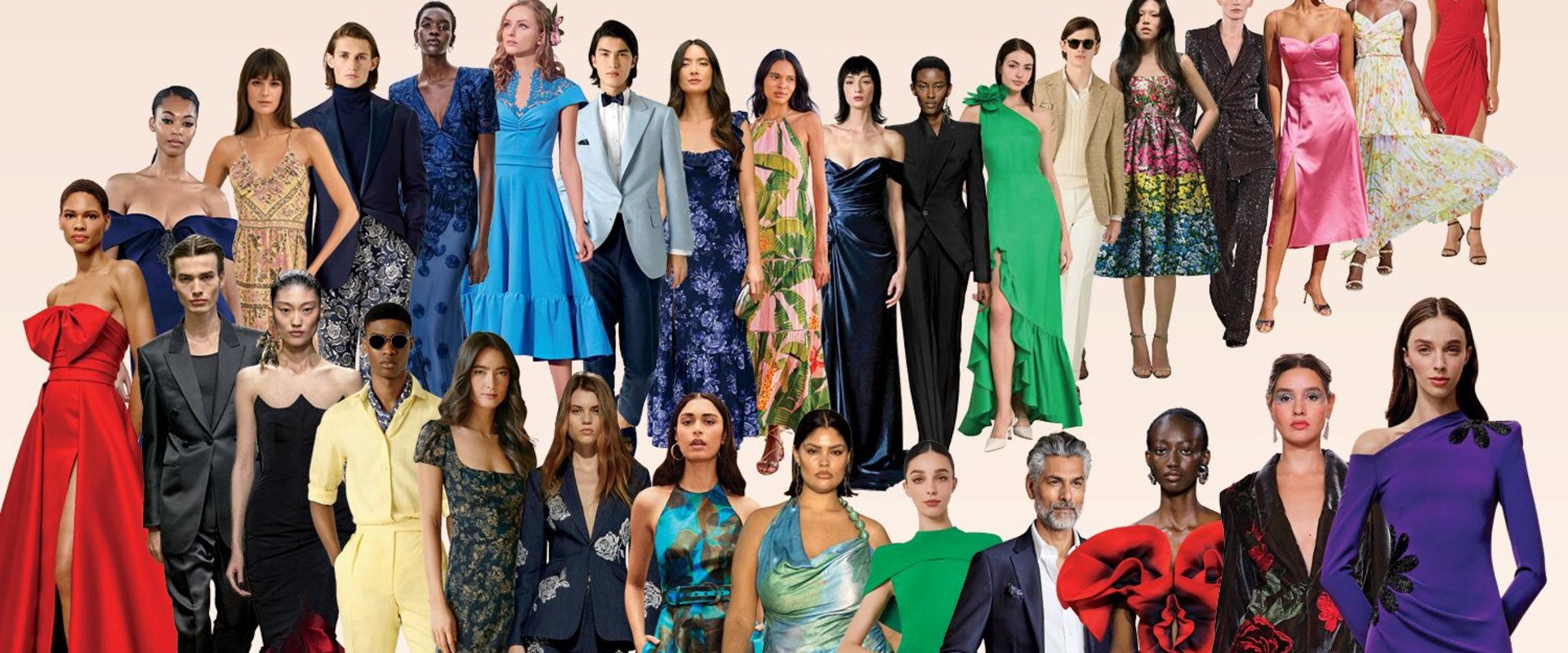 The Ultimate Guide to Dress Code for Community Events in Central Florida: An Expert's Perspective