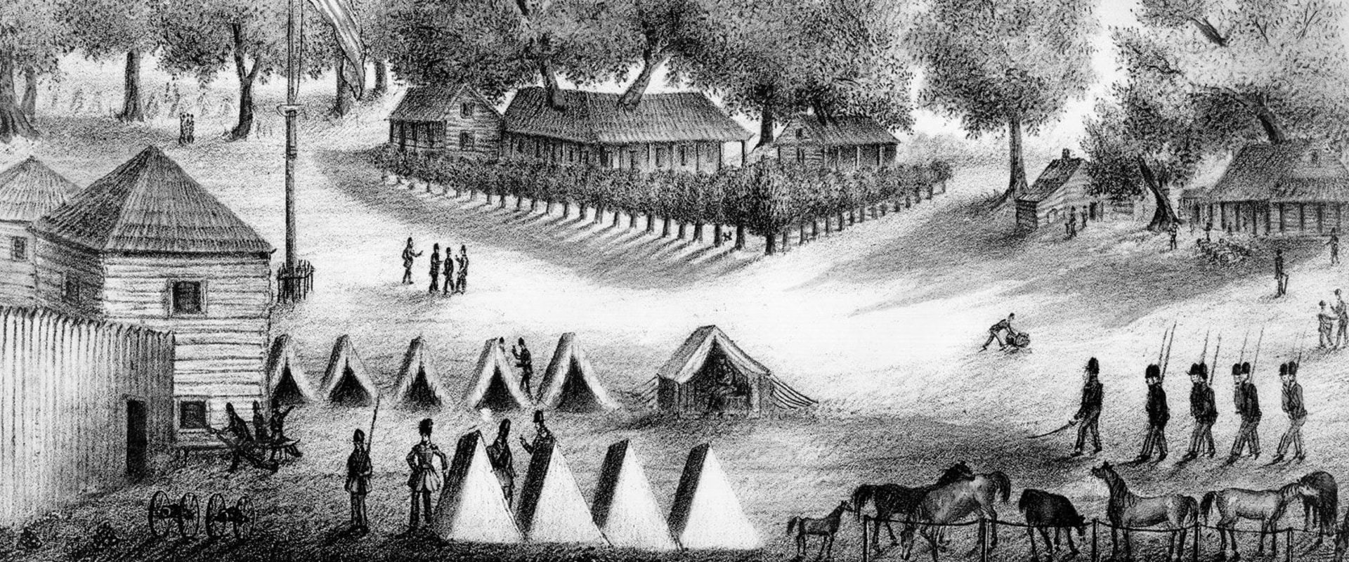 The Vibrant Culture and History of Community Events in Central Florida