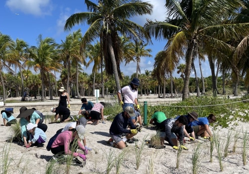 How Volunteer-Driven Events Keep Central Florida Communities Connected