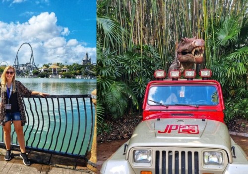 Uncovering the Vibrant Community Events in Central Florida