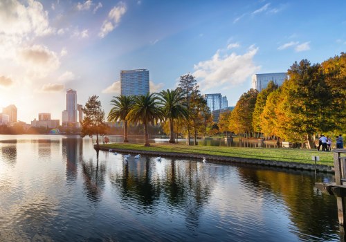 Experience the Vibrant Community of Central Florida