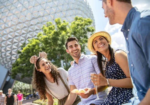 The Ultimate Guide to Planning Community Events in Central Florida