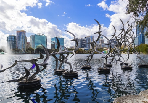 Discovering the Hidden Gems of Central Florida