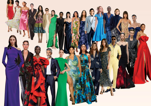 The Ultimate Guide to Dress Code for Community Events in Central Florida: An Expert's Perspective