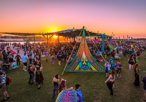 The Vibrant Community of Central Florida: A Guide to the Best Events