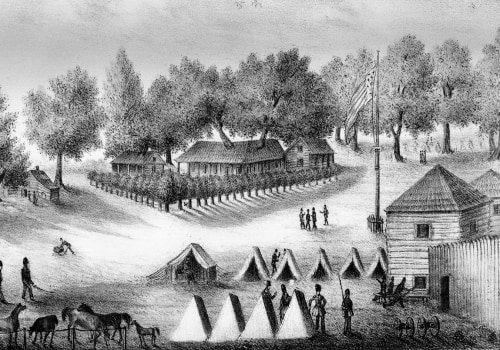 The Vibrant Culture and History of Community Events in Central Florida